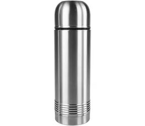 Emsa SENATOR 0,5 l Edelstahl / Thermobecher / Edelstahl