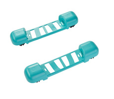 Leifheit 52103 Clean Twist Eimerwagen (EVO) 