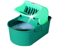 Leifheit 55080 PERFECT Eimer 8 l 