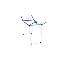 Leifheit 81516 PEGASUS 200 SOLID Comfort Wäschetrockner 20 m