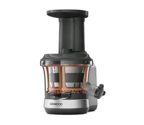 Kenwood KAX 720 PL Entsafteraufsatz / für kompatible Kenwood Küchenmaschinen 