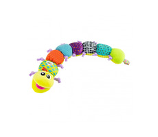 Lamaze - Musikalische Raupe / ab 0 Monaten