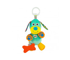 Lamaze - Bellender Welpe / ab 0 Monaten
