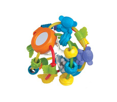 Playgro - Spaßball / ab 9 Monaten