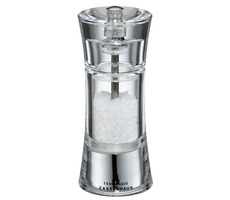 Zassenhaus 35254 Salzmühle Aachen / 14 x 5,8 cm / Acryl