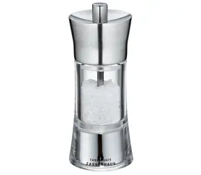 Zassenhaus 35292 Salzmühle Aachen / 14 x 5,8 cm / Edelstahl