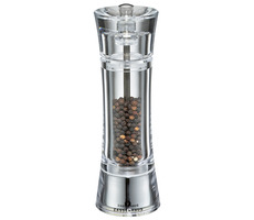 Zassenhaus 35063 Pfeffermühle Aachen / 18 x 5,8 cm / Acryl