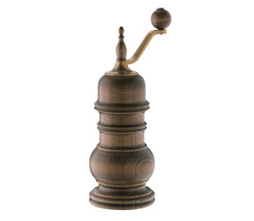 Zassenhaus 21202 Salzmühle Speyer / 19 x 6,4 cm / Buche