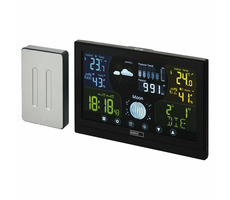 Emos Wetterstation E6018 + Sensor