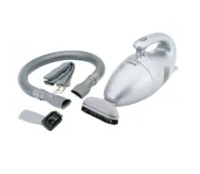 Bomann CB 947 weiß / Handstaubsauger / Leistung 700W