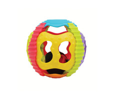 Playgro - Rasselball / ab 6 Monaten