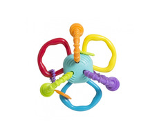 Playgro - Ball mit Beißgriffen