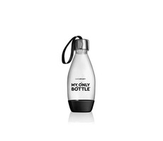 SodaStream My Only Bottle 0,6l schwarz / Sale