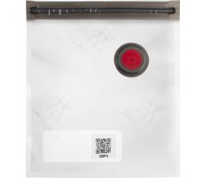 Zwilling Fresh & Save Vakuumbeutel - Größe S (10 Stück) / 23 x 20 cm