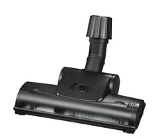 Xavax Turbodüse mit Bürsten / Universalanschluss 31-37 mm