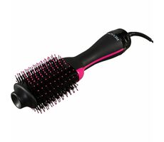 Revlon RVDR5222E schwarz / Lockenstab / 1100 W / 3 Temperaturen / 2 Geschwindigkeiten