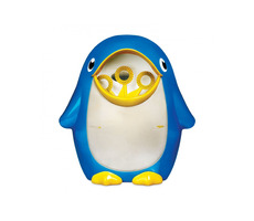 Munchkin - Pinguin-Seifenblasengerät / ab 12 Monaten