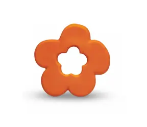 LANCO - Beißring Blume / ab 0 Monaten