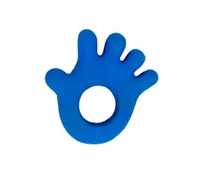 LANCO - Beißring Hand / ab 0 Monaten