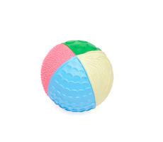 LANCO - Sensorikball Pastell / ab 0 Monaten