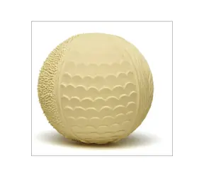 LANCO - Sensorikball gelb / ab 0 Monaten