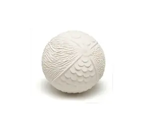 LANCO - Sensorikball weiß / ab 0 Monaten