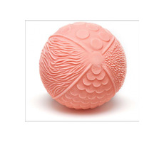 LANCO - Sensorikball rosa / ab 0 Monaten