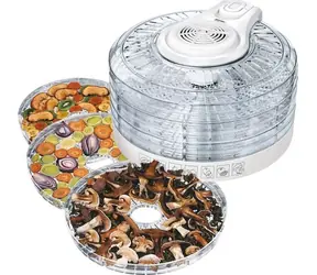 MpM MSG-02 Obsttrockner