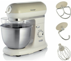 Ariete 1588 Vintage beige / Tischmixer / 1200W / 5,5l