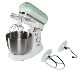 Ariete 1588 Vintage grün / Tischmixer / 1200W / 5,5l
