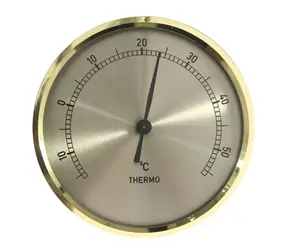 TFA K1.100847 - Einbauthermometer 70 mm