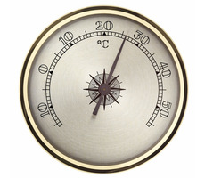 TFA K1.100858 - Einbauthermometer 70 mm