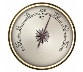 TFA K1.100858 - Einbauthermometer 70 mm
