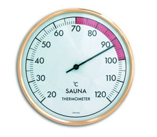TFA 40.1011 - Saunathermometer