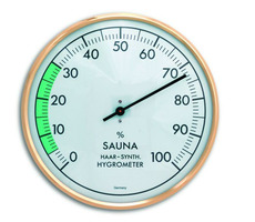 TFA 40.1012 - Sauna-Hygrometer