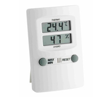 TFA 30.5000.02 - Thermometer mit Hygrometer