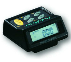 TFA 42.2000 - Schrittzähler