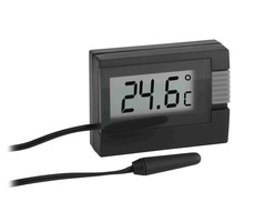 TFA 30.2018.01 Digitales Innen- und Außenthermometer 
