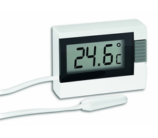 TFA 30.2018.02 Digitales Innen- und Außenthermometer 