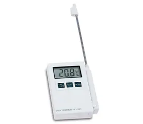 TFA 30.1015 - Professionelles Nadelthermometer - P200