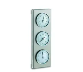 TFA 20.2034.02 - Wetterstation