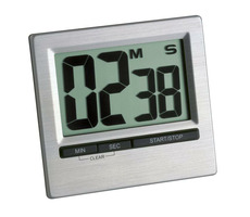 TFA 38.2013.54 - Küchenminuten- und Stoppuhr