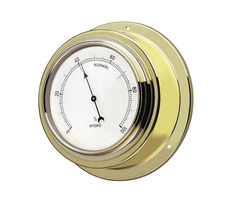 TFA 44.1009 - Hygrometer 140 mm zum Einbau