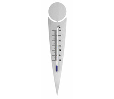 TFA 12.2056.60 - Thermometer für einen Blumentopf