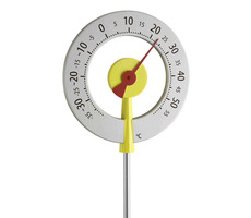 TFA 12.2055.07 - Gartenthermometer