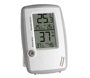 TFA 30.5015 - Thermometer mit Hygrometer