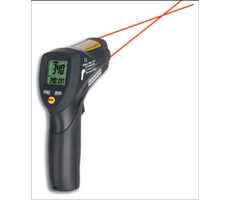 TFA 31.1124 - Berührungsloses Infrarot-Thermometer