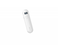 UNIQ Lyfro Beam Taschen-UVC-LED-Desinfektionsstab weiß