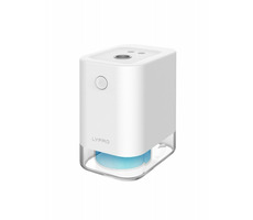 UNIQ Lyfro Flow berührungsloser antibakterieller Sprühspender weiß