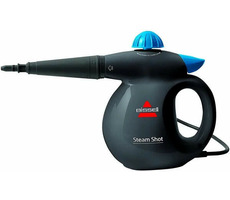 Bissell SteamShot 2635J / Dampfreiniger / 1000 W / 4,5 bar / 0,36 L / blau